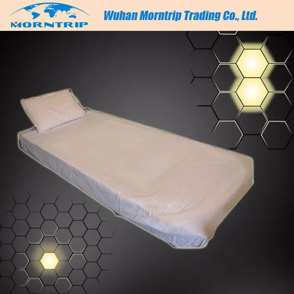 emergency stretcher disposable bed sheet