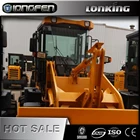 Used Mini Front End Loader Widely Used /farm Tractor Front End Loader