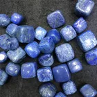 raw precious rough roller crystal garnet tumbled stone