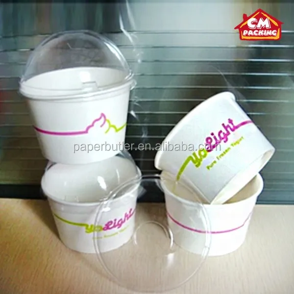 paper ice cream cups paper ice cream cups