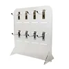 Acrylic Key chain Display Stand,Perspex Key ring Display