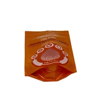 Manufacture Hot Sale 3 Side Heat