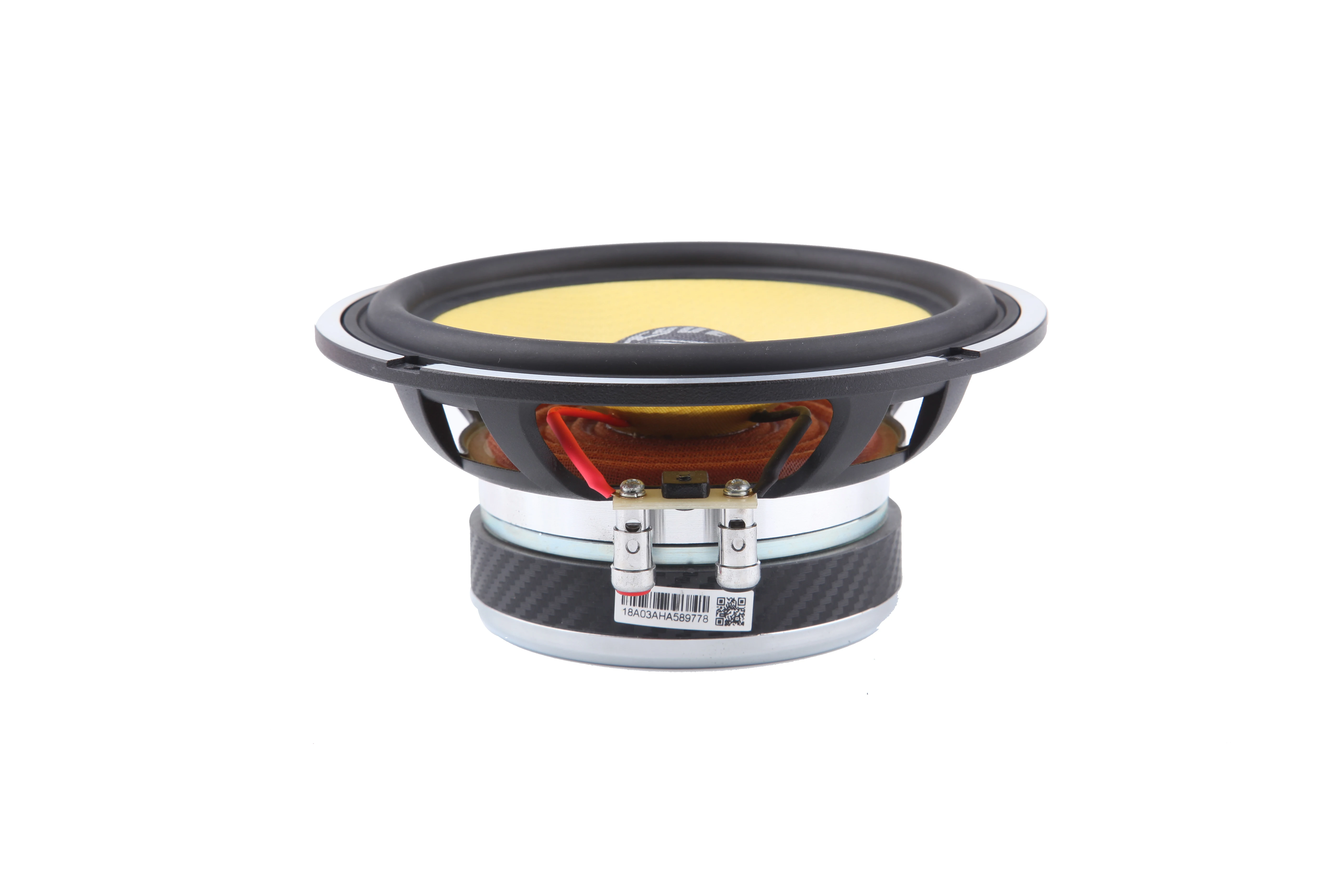 OY-CM2654 6.5inch car speaker component speaker car - ANKUX.COM
