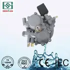 High quality high pressure wholesale customized cng pressure regulator