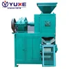 metal briquetting press for mill scale/sponge iron