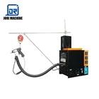 Customized Size Hot Melt Glue Machine for Gift Box