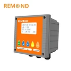 Digital high accuracy water quality analysis 2 in 1 integrated TDS sensor ph ec controller ph ec meter