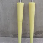 Tapered PU Polyurethane Urethane Rollers