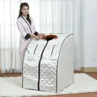 Custom Sauna The Sauna High Quality Custom Far Infrared Sauna With Good After Service