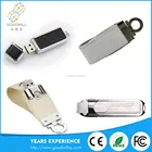 4GB-32GB Leather USB Flash Drive.PU leather USB STICKS,PEN DRIVE with optional capacity