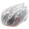 Rockbros MTB Road BikeRain Cover for helmet Cycling lightweight Covers Polyester waterproof bicycle helmet cover