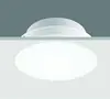 Mix-Round Recessed Down lights,26W, with electronic ballast,G24Q-3,TC-DEL,230V,R2A0007