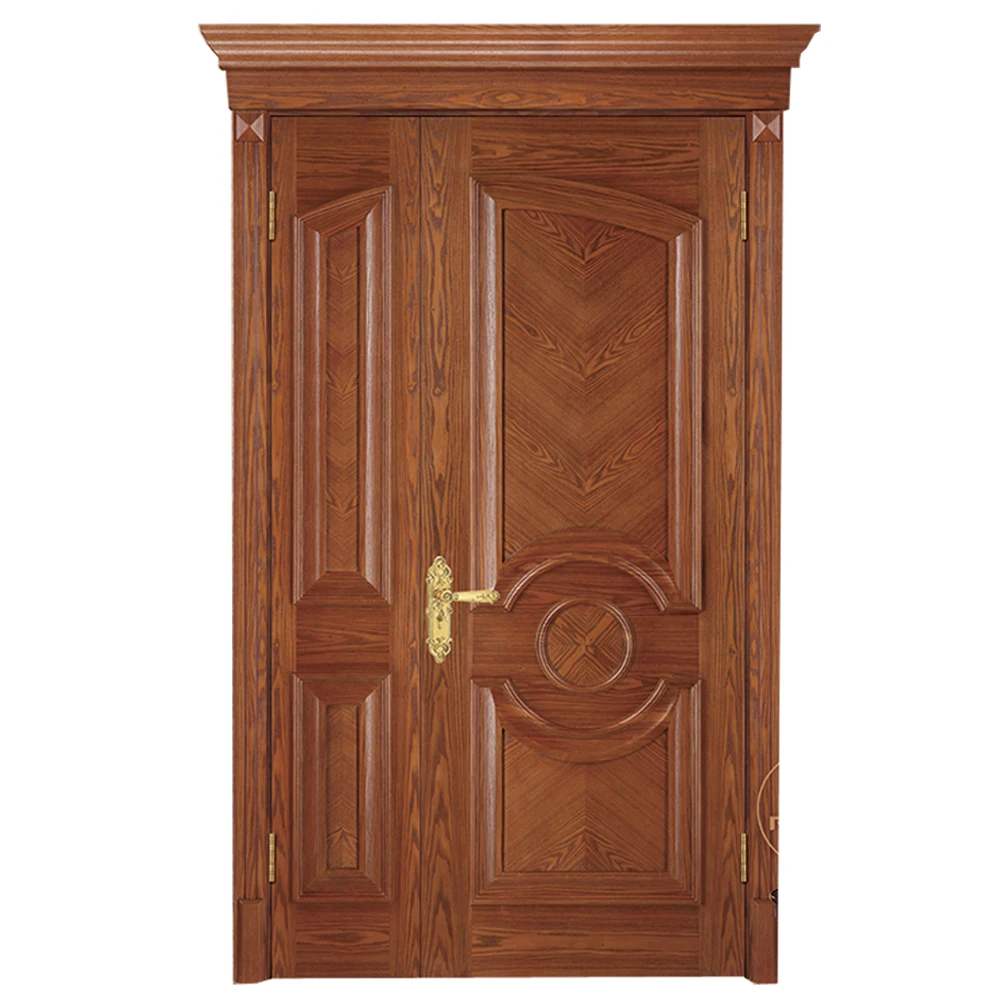 Luxury Main Designs Double Leaf Ups Special Line Door To Door Service Low E Interior Dutch Solid Wood Doors Buy Modern Solid Wood Exterior Door Door