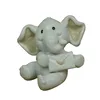 Cute elephant gift set for valentine decoration