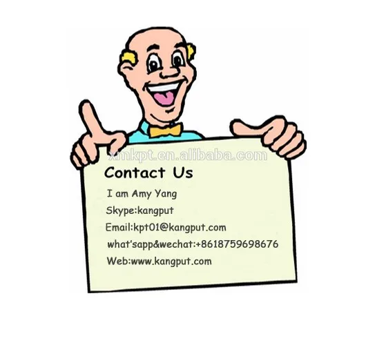 contacter