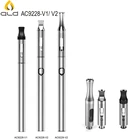 280mah USB rechargeable vapor pen 510 for CBD oil THC oil wholesale