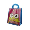 Cheap Price Eco Friendly Fabric Custom Logo Tote Carry Laminated PP Nonwoven Shopping Bag