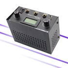 EASYZLM Black Color Functional square Tattoo Power Supply