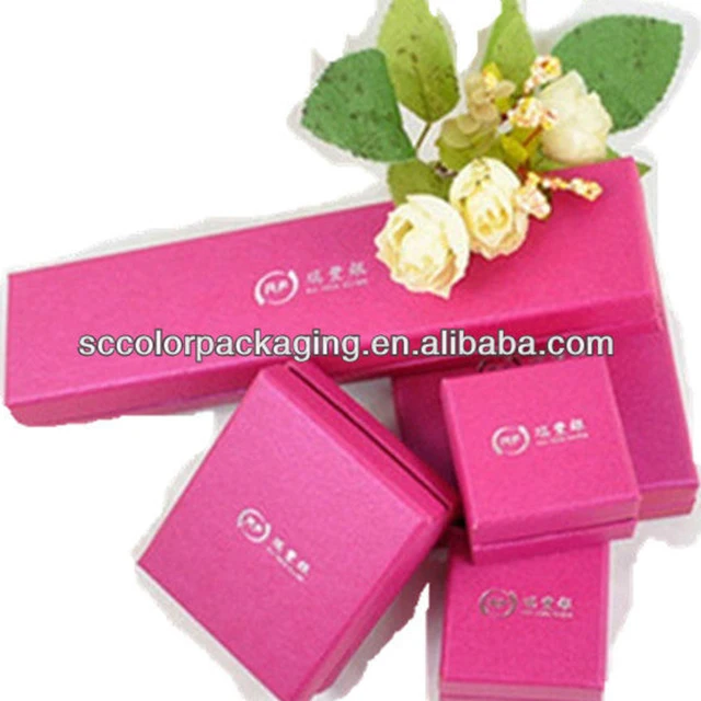 packaging & printing  packaging boxes  china beauty jewelry gift