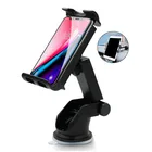 Universal Suction Smartphone Tablet Car Mount for iPad iPhone