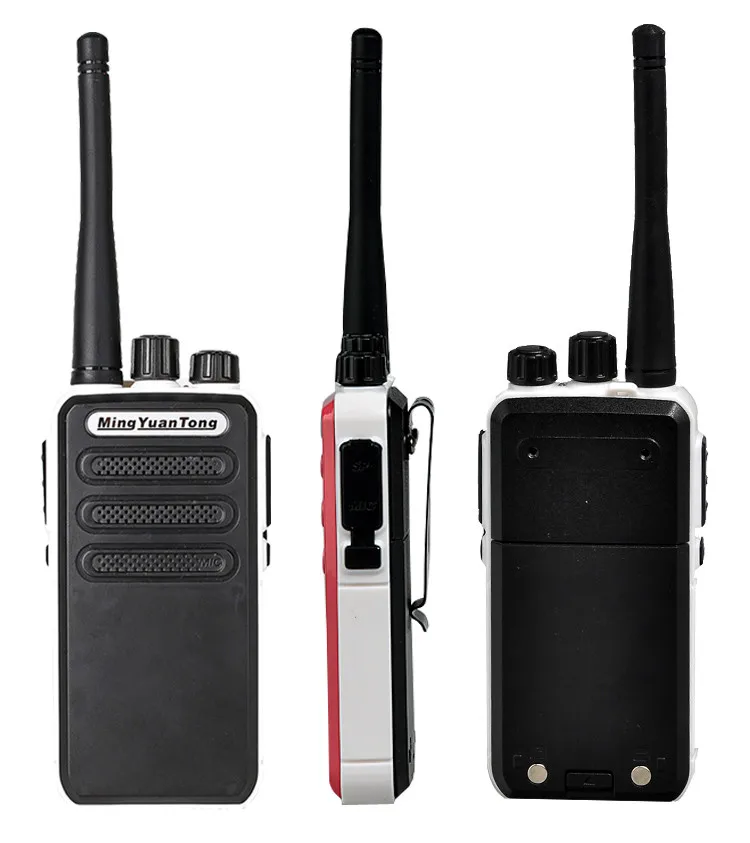 Myt366 Cb Radio 5km Long Range Fm Transmitter Am Fm Ssb Cb Radio