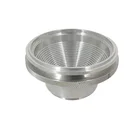 China Supplier Custom High Precision Stainless steel CNC Machining spares parts for Vending Machine