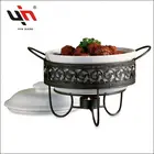 Y1525 New Design Food Warmer For Catering