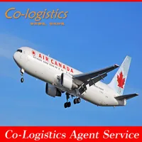High Quality Transportation By Air To