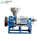 Farms ZX85 Hot Cooking Cheap Automatic Screw Commercial Oil Pressing Machine Prices/oil Pressers/screw Press Oil Machine