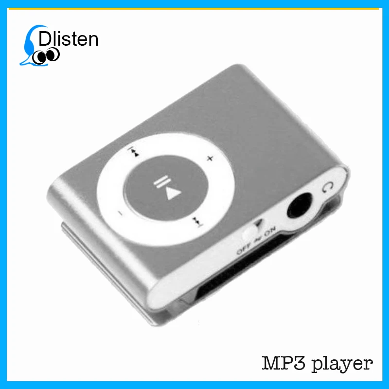 Cheap Price Mini Clip Mp3 Player With 2gb32gb Tf Card Buy Mini Clip Mp3 Player,Mp3 Player,Mp3