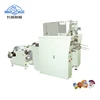 High Accuracy Foil Marks Stamping Machine with Die Cutting for beer mark