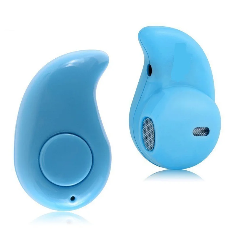 factory high quality mini in ear style for iphone earphone headphone wireless - ANKUX.COM
