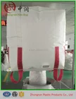 cylinder fabric big bag/fibc/jumbo bag 1000kg