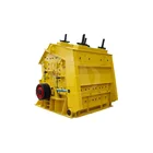 Popular Powerful Rotor Fine Mobile Pebbles Impact Crusher Crushing Equipment