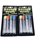 Test Tube BENOYLAB Plastic Test Tube Laboratory Test Tube for Experiment Test Tube Plastic