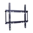 Wholesale Slim design tv holder VESA 600*400 Combined LCD TV wall mount