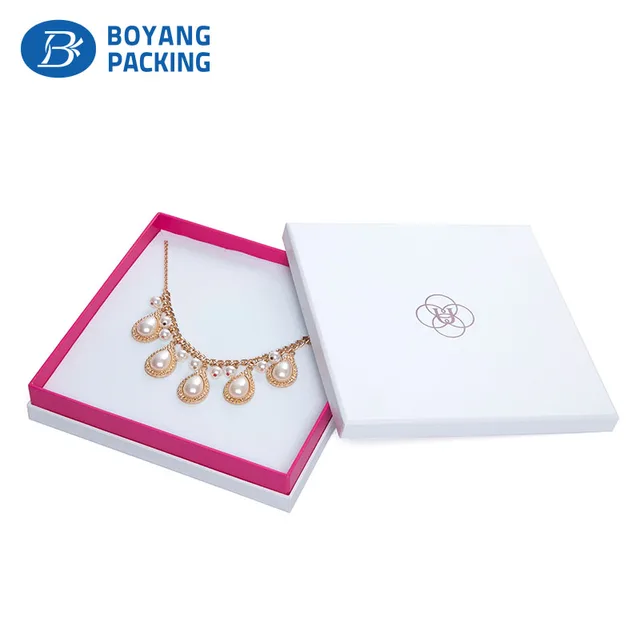 high quality jewelry gift boxes bracelet