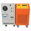 Pure sine wave 24v 48v 96v dc to ac 1000w 2000w 3000w 5000w solar power inverter with mppt charge controller