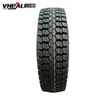 Cheap chinese tires dump 12 22.5 truck tires