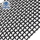 epoxy coated anti-thief security window screen