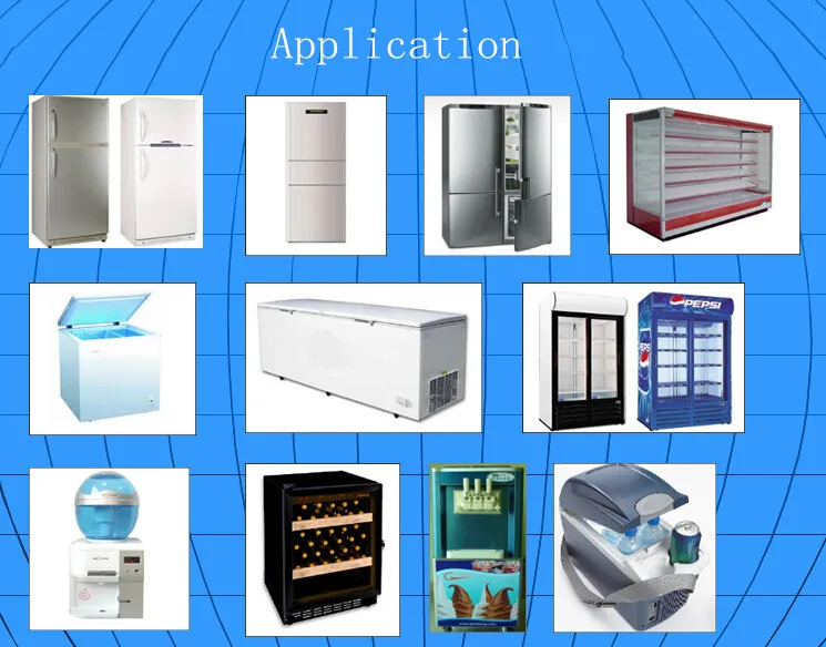 Evaporator, 110V, 220V, 5w, 10w - detail 20