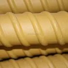 circular flat plastic corrugated pipe prestressed bridge anchorage duct