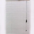 Office 25mm Aluminium venetian blinds / Wooden venetian Blinds