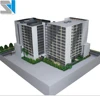 1:100 scale home building model,architecture model kits,villa model