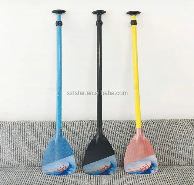 carbon fiber sup paddle ,sup paddle carbon surfing oars