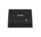 KI pro android satellite receiver android dvb t2 s2 android dvb cccam