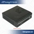 ZC-3227U+M6 Industrial Mini PC Onboard I3-3227U CPU Max 8 GB RAM&6USB,I3 Mini Computer With Low Power Consumption