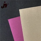 Jinyi manufacturers Excellent DTY pvc coated oxford cloth 600d for luggage use