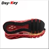 Vietnam Style Sports Shoes Manufacturers Sport Shoes Factory outsole making