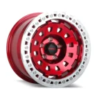 4x4 rims wheels for car mat 1909 with aluminum wheel 17inch 18inch